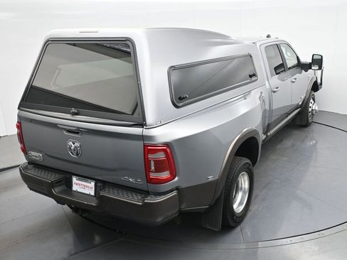Used 2023 RAM 3500 Limited AWD/4WD image 20