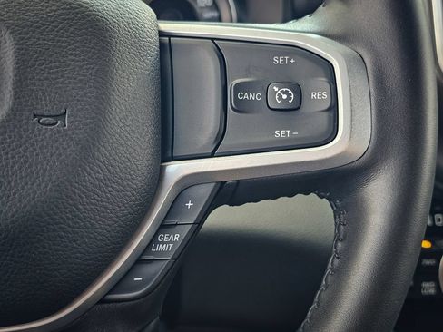 Used 2022 RAM 1500 Big Horn AWD/4WD image 20