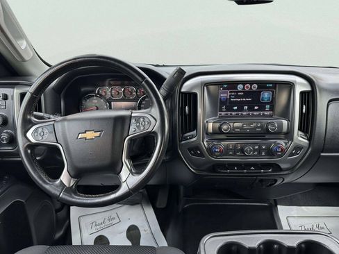 Used 2015 Chevrolet Silverado 2500 LT AWD/4WD image 17