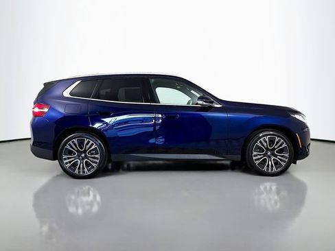 Used 2025 BMW X3 xDrive30i w/ Premium Package image 8