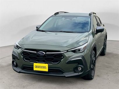 Used 2024 Subaru Crosstrek 2.5i Limited