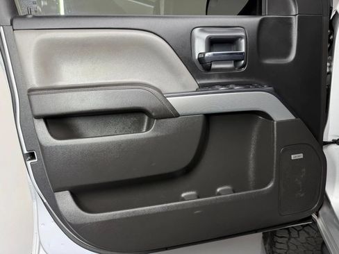 Used 2017 Chevrolet Silverado 1500 LT w/ All Star Edition AWD/4WD image 23
