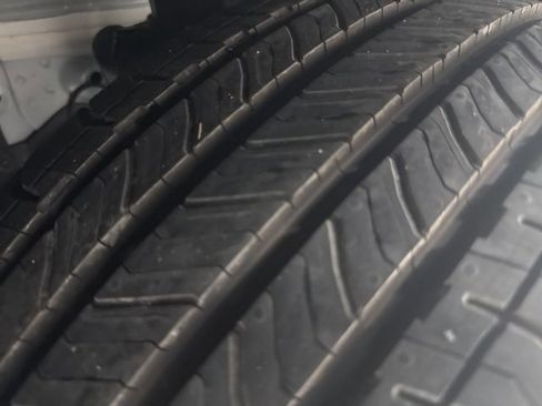 New 2026 Chevrolet Equinox RS w/ Convenience Package III image 34