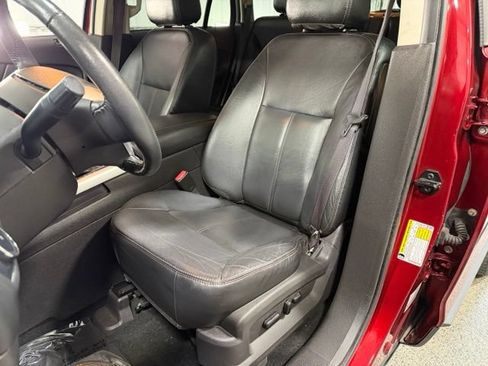 Used 2013 Ford Edge SEL AWD/4WD image 19
