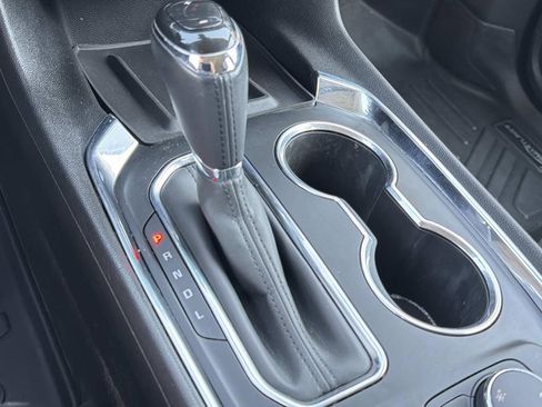 Used 2019 Chevrolet Traverse Premier w/ LPO, Blackout Package image 20