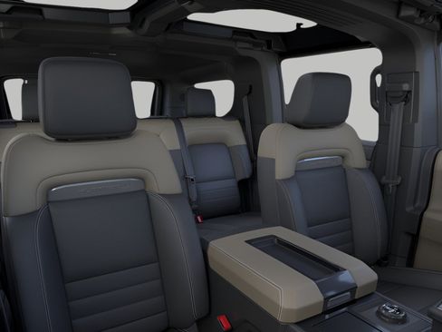 New 2026 GMC Hummer EV SUV image 24