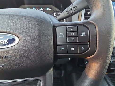 New 2026 Ford F250 XL w/ F-250 >10K GVWR Package RWD image 35