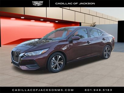 Used 2022 Nissan Sentra SV