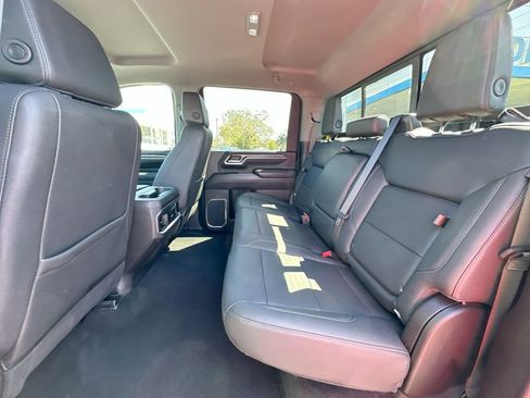 Used 2024 Chevrolet Silverado 2500 LTZ w/ LTZ Plus Package image 25