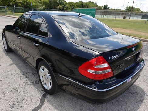Used 2006 Mercedes-Benz E 350 Sedan image 5