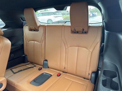 Used 2023 INFINITI QX60 Autograph w/ Cargo Package AWD/4WD image 25