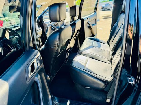 Used 2019 Ford Ranger Lariat w/ Equipment Group 501A Mid AWD/4WD image 24