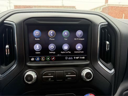 Used 2020 GMC Sierra 1500 AT4 w/ AT4 Premium Package image 24