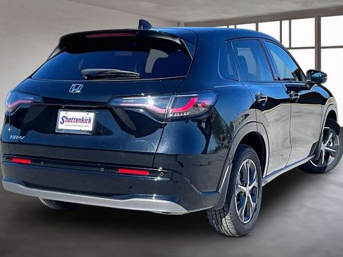 Certified 2023 Honda HR-V EX-L image 6