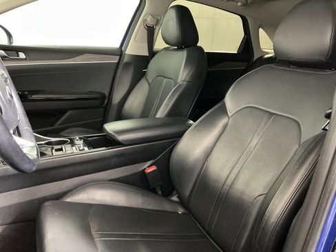 Used 2021 Kia K5 EX w/ EX Premium Package image 22