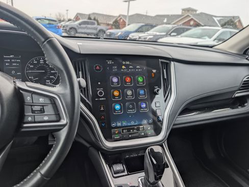 Used 2024 Subaru Outback Limited image 35