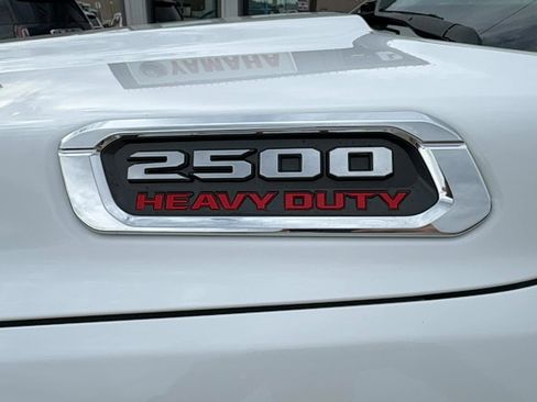 Used 2019 RAM 2500 Big Horn w/ Towing Technology Group image 14