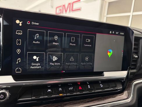 Used 2024 GMC Sierra 1500 Elevation w/ Preferred Package AWD/4WD image 22