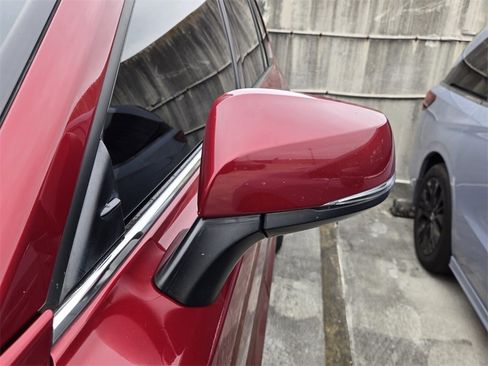 Used 2024 Toyota Grand Highlander image 10