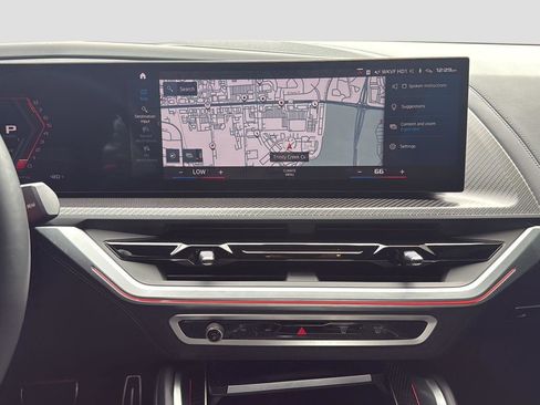 Used 2023 BMW XM AWD/4WD image 17
