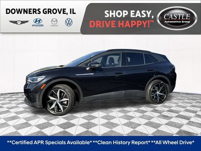 Used 2023 Volkswagen ID.4 Pro S