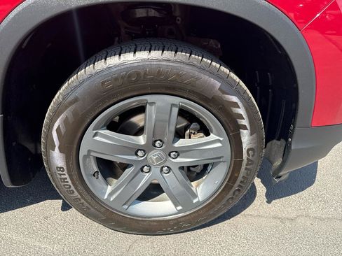 Used 2021 Honda Ridgeline RTL-E image 33