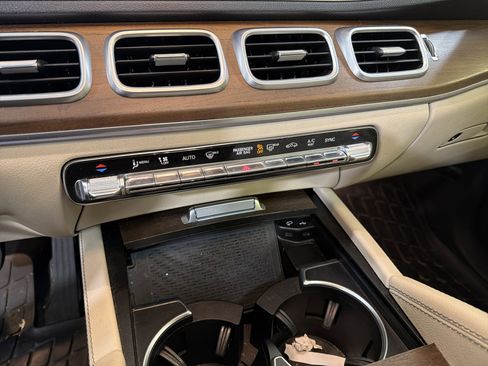 Used 2021 Mercedes-Benz GLE 350 4MATIC image 20