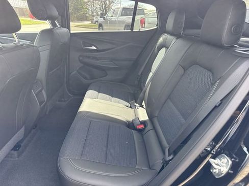 New 2026 Buick Envista Preferred image 21