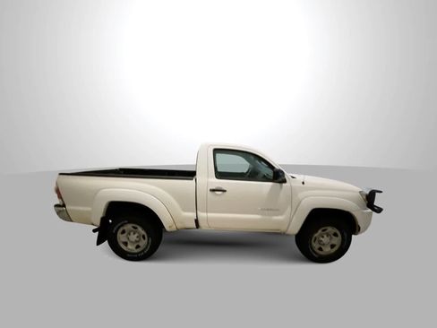 Used 2009 Toyota Tacoma 4x4 Regular Cab w/ SR5 Pkg #1 image 9