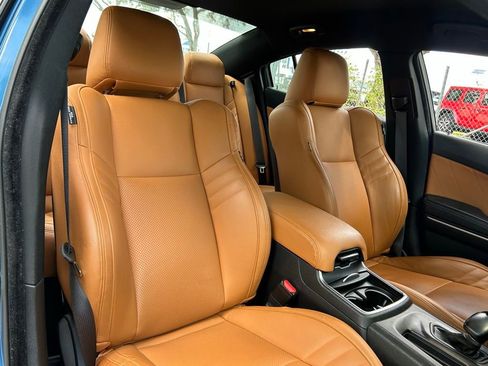 Used 2023 Dodge Charger GT image 34