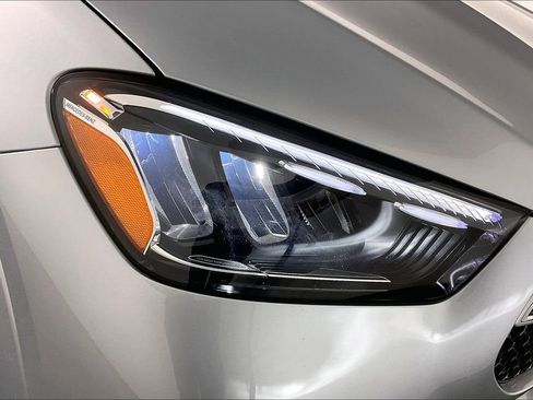 Used 2026 Mercedes-Benz GLE 450 4MATIC image 23