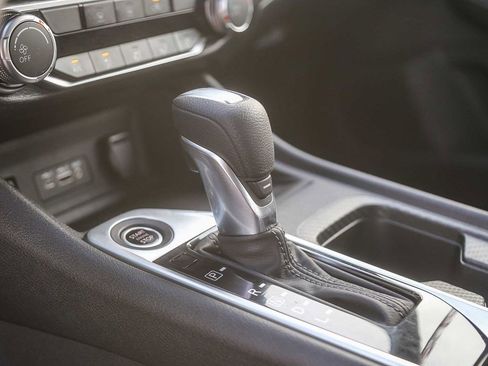 Used 2024 Nissan Sentra SV image 21