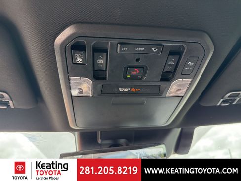 Used 2024 Toyota Tundra 1794 Edition image 21