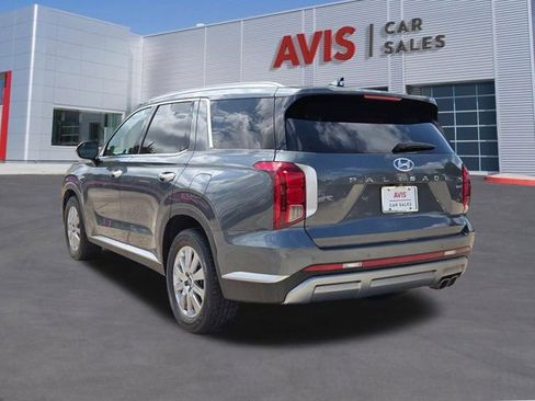 Used 2025 Hyundai Palisade SEL AWD/4WD image 10