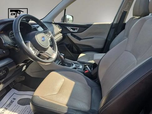 Used 2021 Subaru Forester Limited AWD/4WD image 8