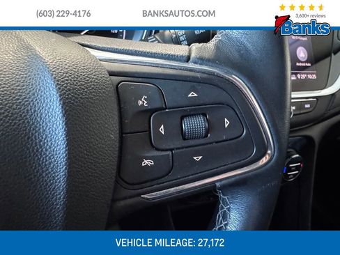 Used 2020 Buick Encore GX Essence w/ Advanced Technology Package image 14