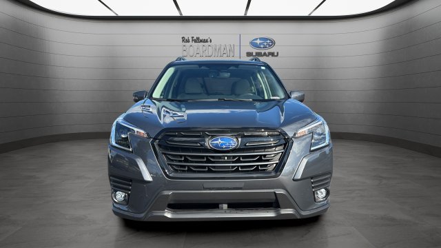 Used 2024 Subaru Forester Premium AWD/4WD image 12