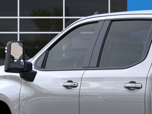 New 2026 Chevrolet Silverado 1500 LT w/ Protection Package image 12