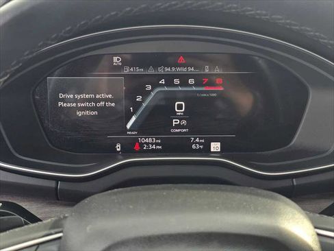 Certified 2025 Audi Q5 2.0T Premium Plus w/ Premium Plus Package AWD/4WD image 25