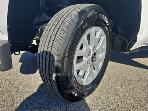 New 2026 Toyota Tacoma SR image 30