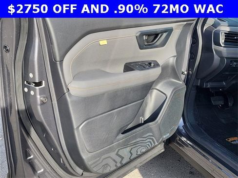 New 2026 Subaru Forester Wilderness image 11