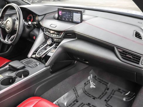 Used 2021 Acura TLX w/ A-SPEC Pkg image 36