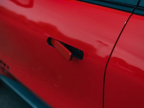 New 2026 Chevrolet Equinox EV RS image 32