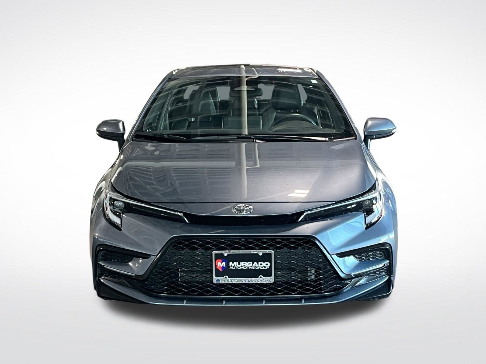 Used 2026 Toyota Corolla XSE FWD image 3