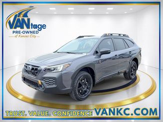 Used 2025 Subaru Outback Wilderness AWD/4WD video 1