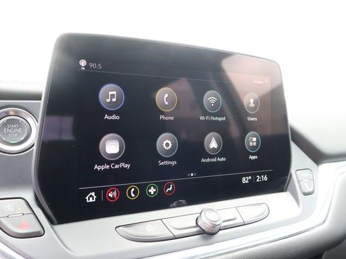 Used 2025 Chevrolet Blazer LT image 34