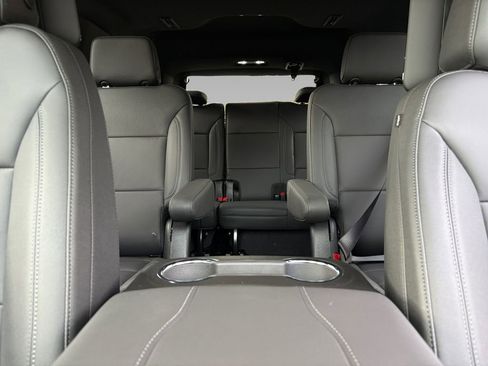 New 2026 Chevrolet Tahoe Z71 image 2