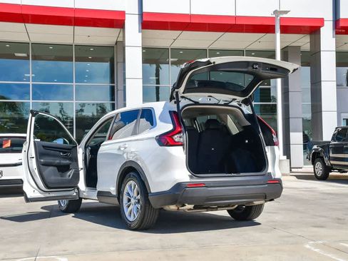 Used 2023 Honda CR-V EX-L image 26