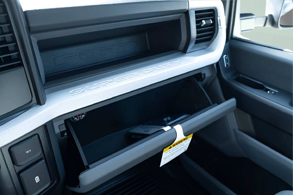 New 2026 Ford F250 XL AWD/4WD image 21
