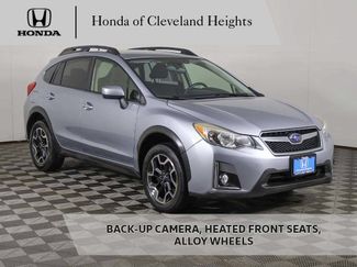 Used 2017 Subaru Crosstrek 2.0i Premium AWD/4WD 360° Tour